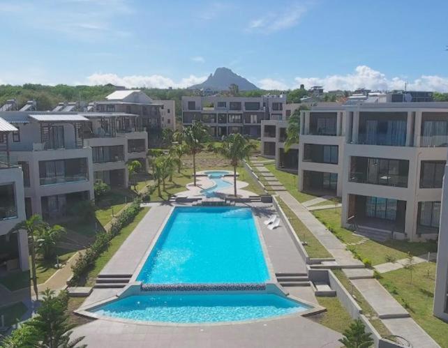 Ocean Bliss By Oasis Holidays Apartment Flic en Flac ภายนอก รูปภาพ