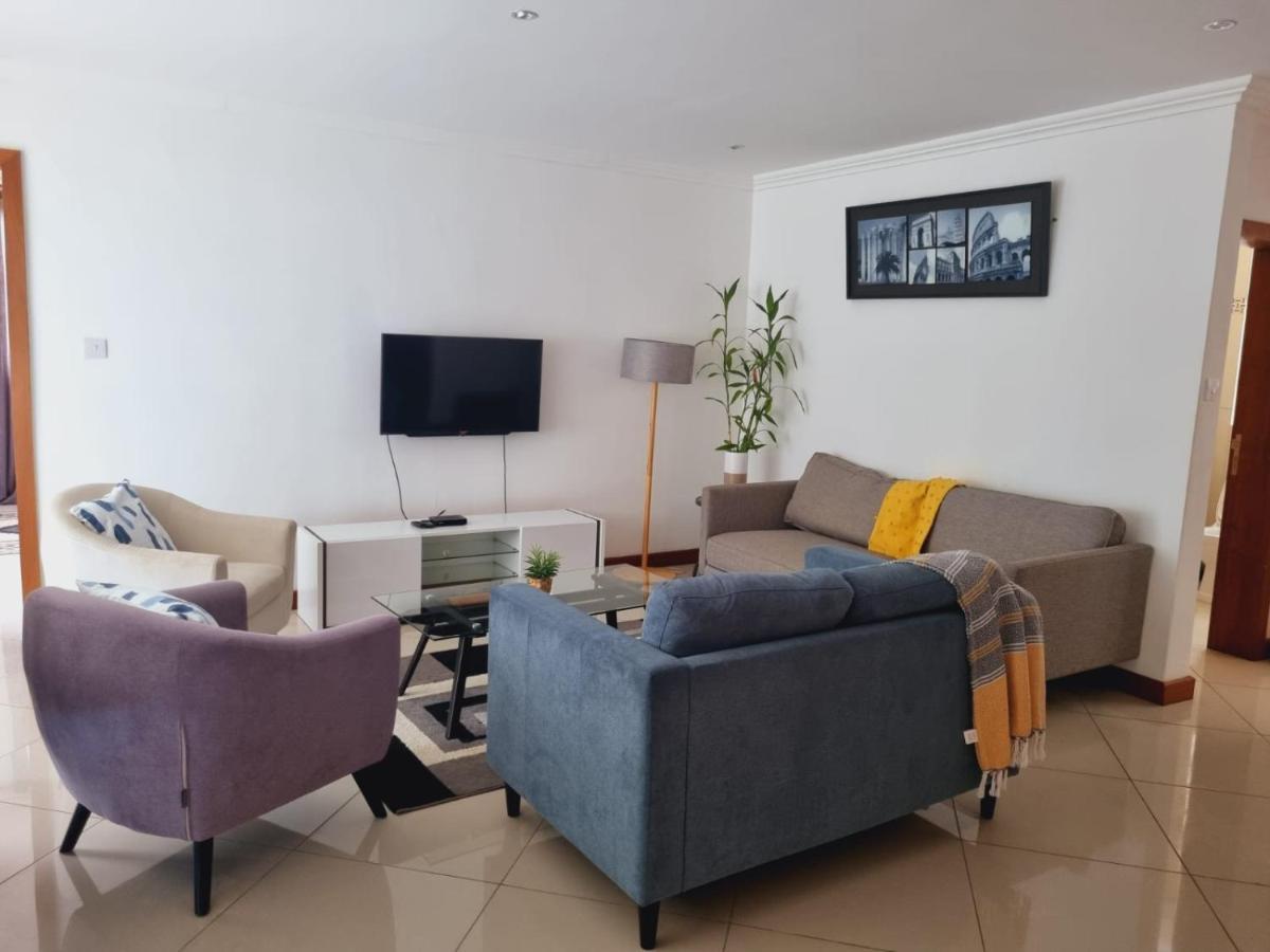 Ocean Bliss By Oasis Holidays Apartment Flic en Flac ภายนอก รูปภาพ